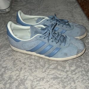 Adidas Gazelle Mens Sneakers